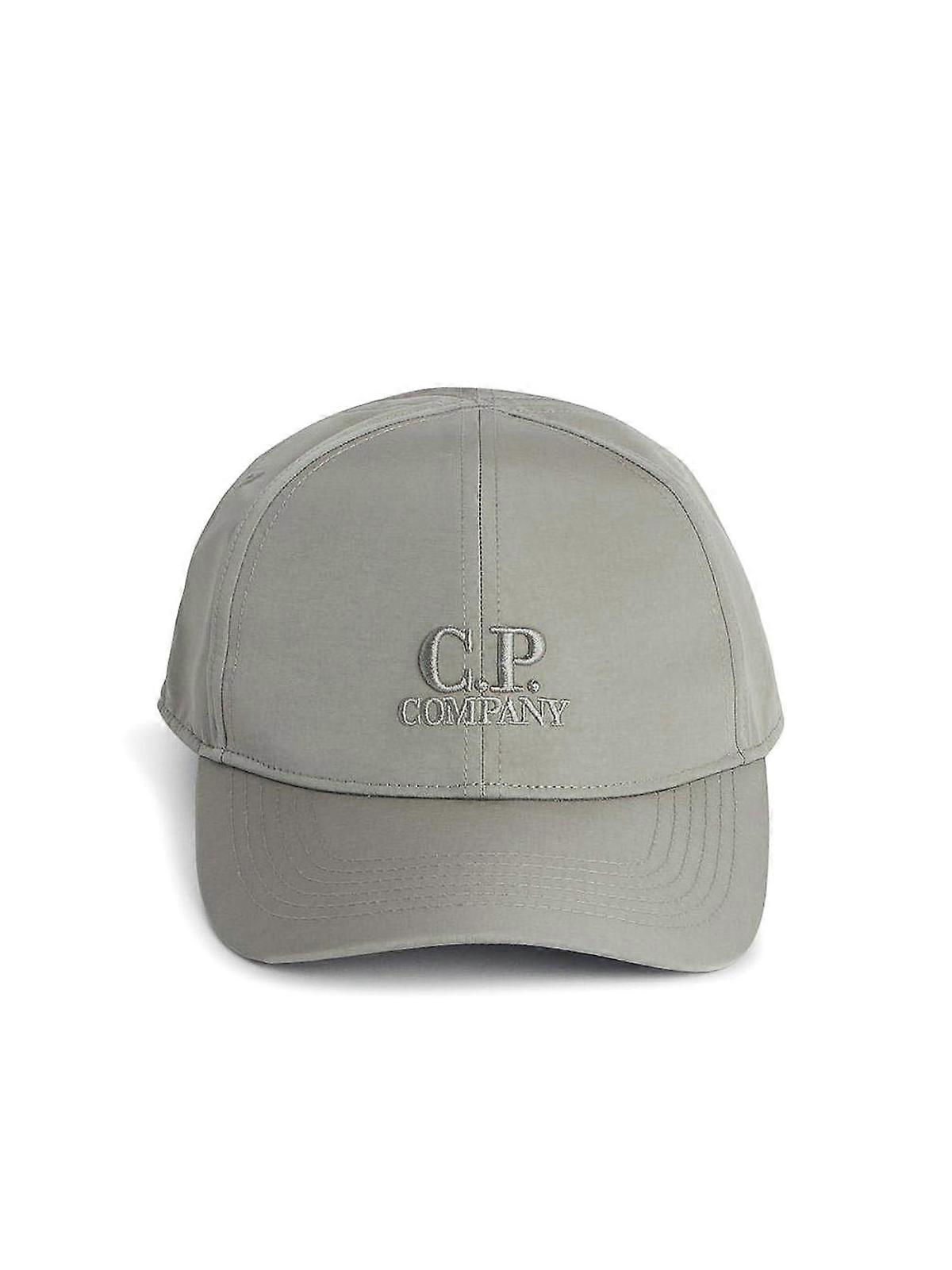 Chrome-R Goggle Logo Baseball Cap