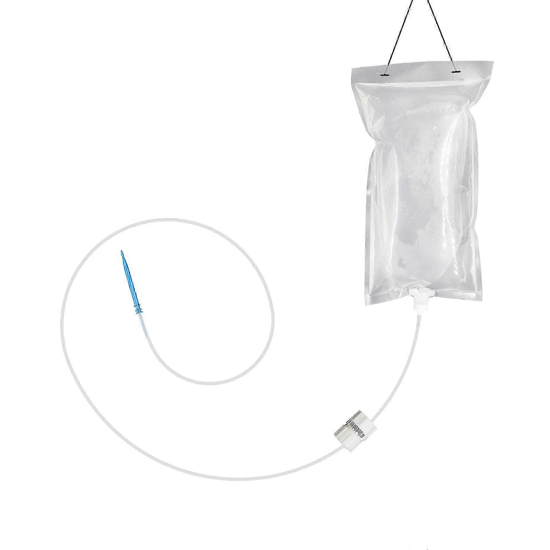 2025 Latest Model Garden Watering Bag Automatic Plant Watering Device Lazy Watering Tools Garden
