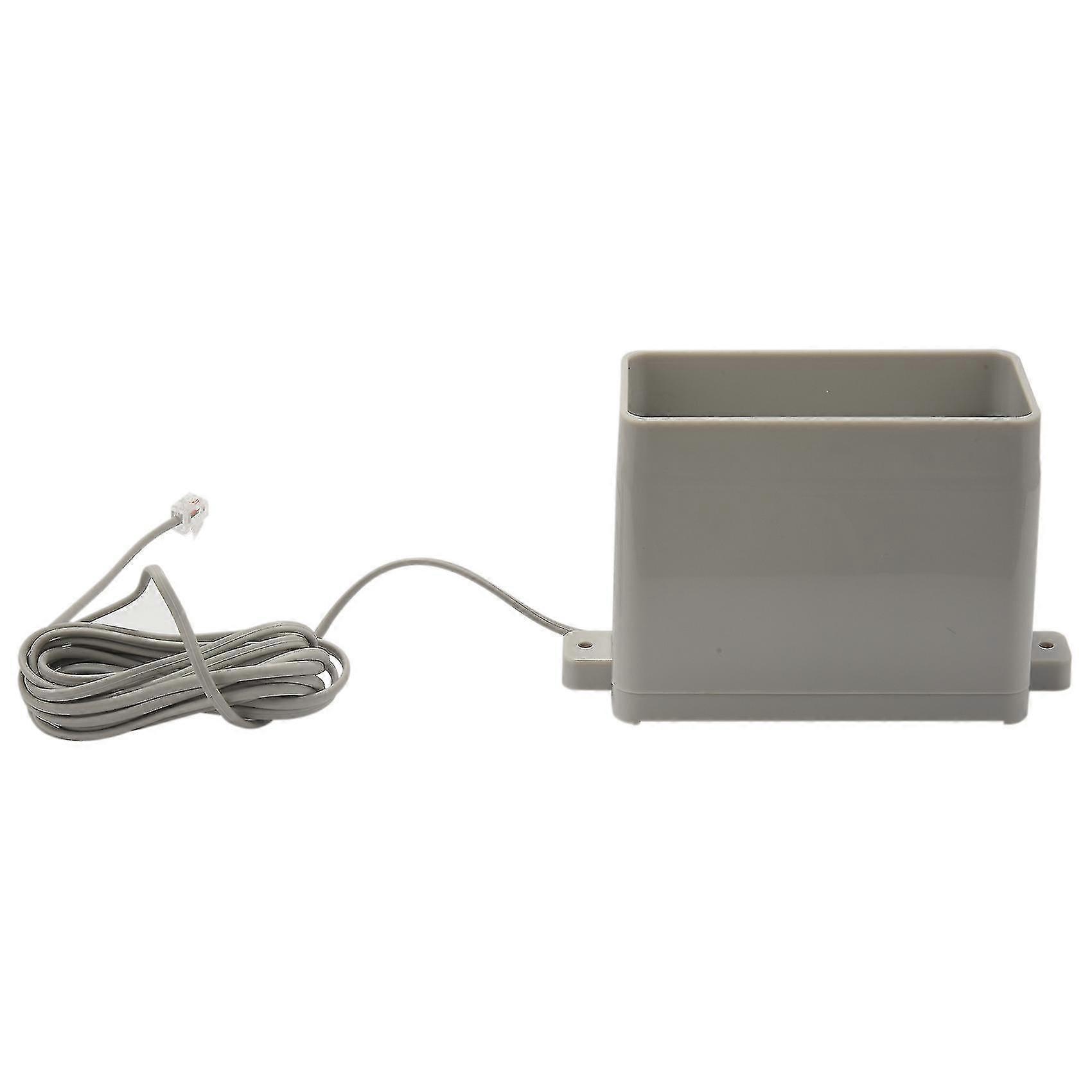 Wh-sp-rg Rain Gauge for Accurate Precipitation Monitoring Weather Equipment