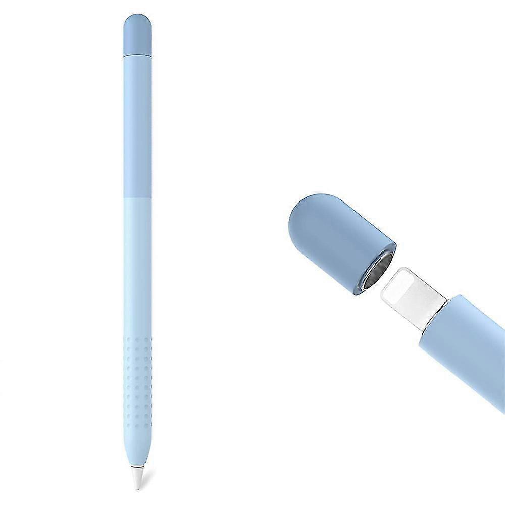 Durable Silicone,protect Capacitor Pen Suitable For Apple Capacitor