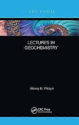 Lectures in Geochemistry