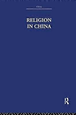 Religion in China