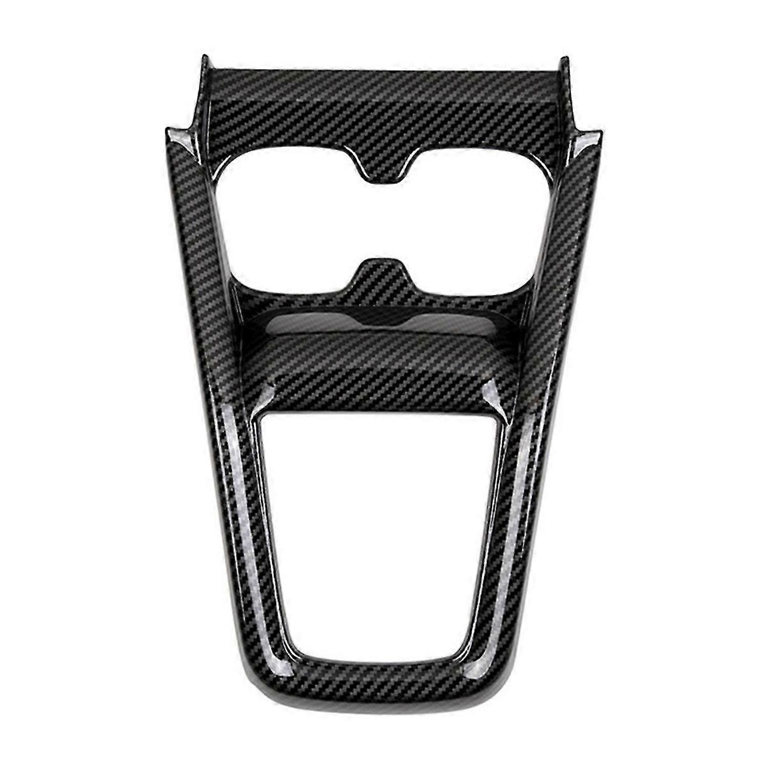 Car Center Console Gear Shift Frame for Swift 2024,A