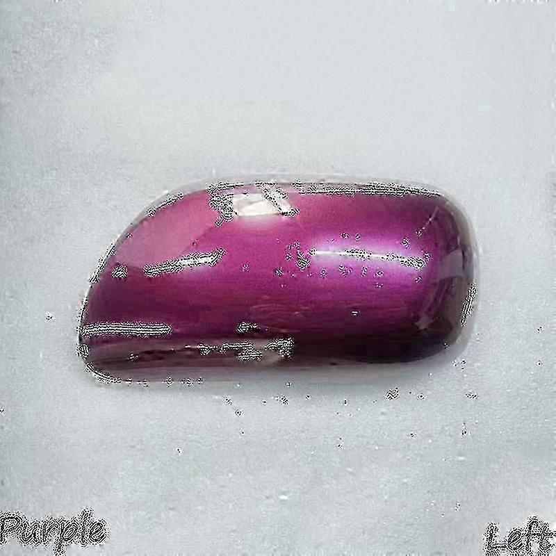 Toyota Yaris 2006 - 2011 Rearview Mirror Cover, Reverse Mirror Shell