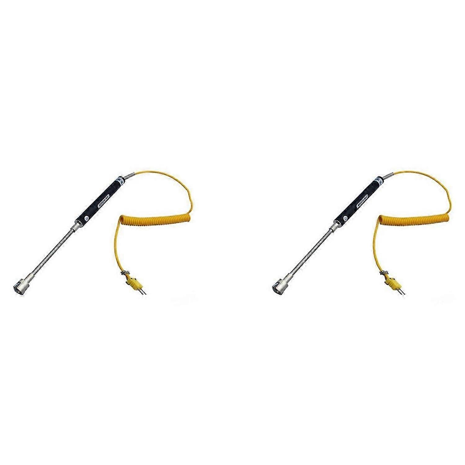 -81532B K-Type Thermocouple Probe Sensor -58 to 932°F(-50 to 500°C)