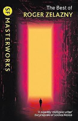 Das Beste von Roger Zelazny