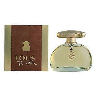 Dames Parfum Tous Touch EDT