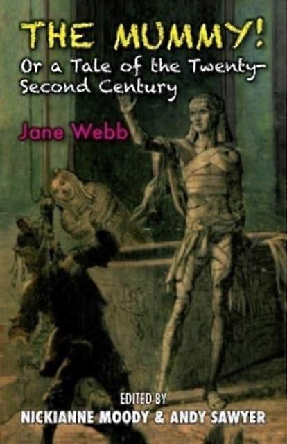 The Mummy - Edward Everett Root
