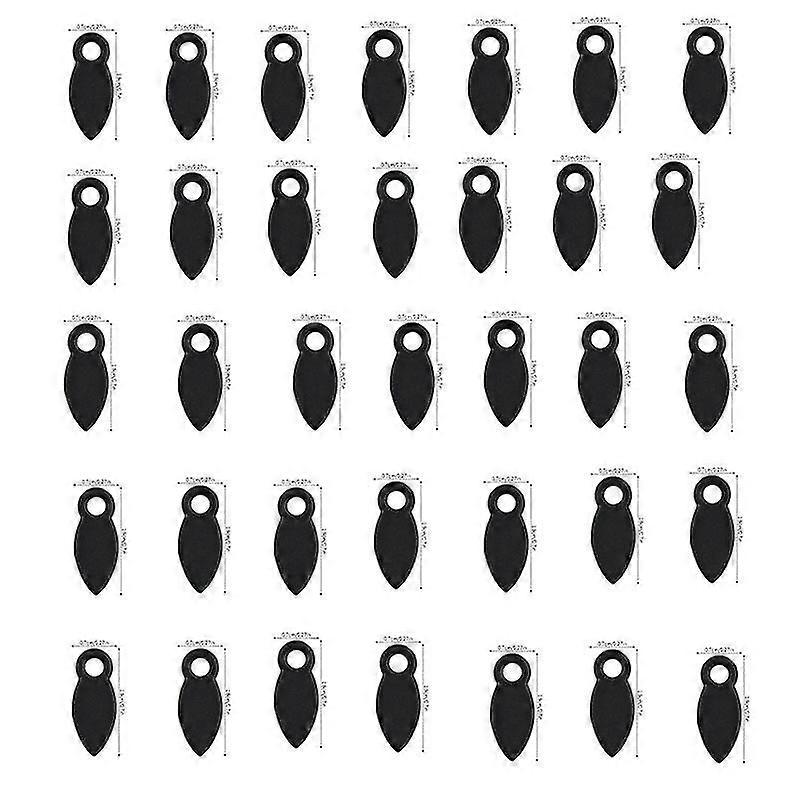 INF Klmmor fr tavelram (50 st)