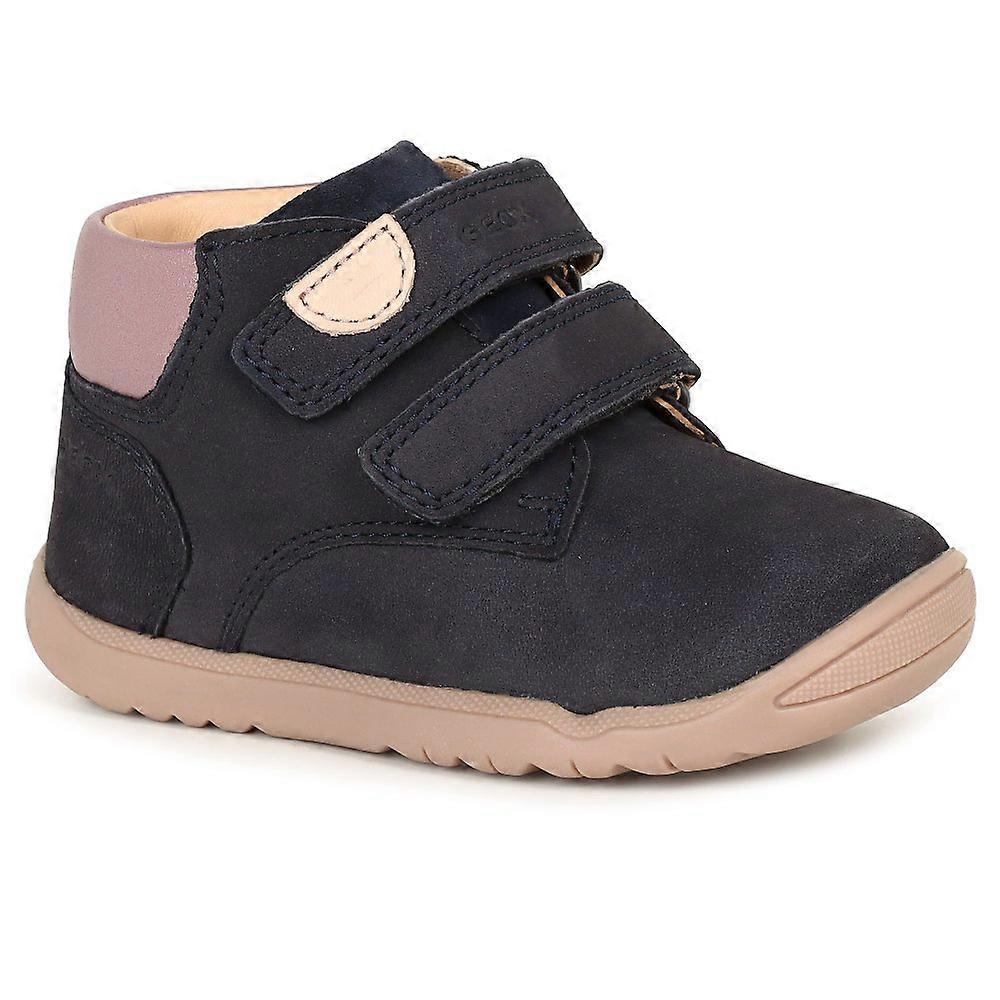 Geox B Macchia Girls Infant Boots