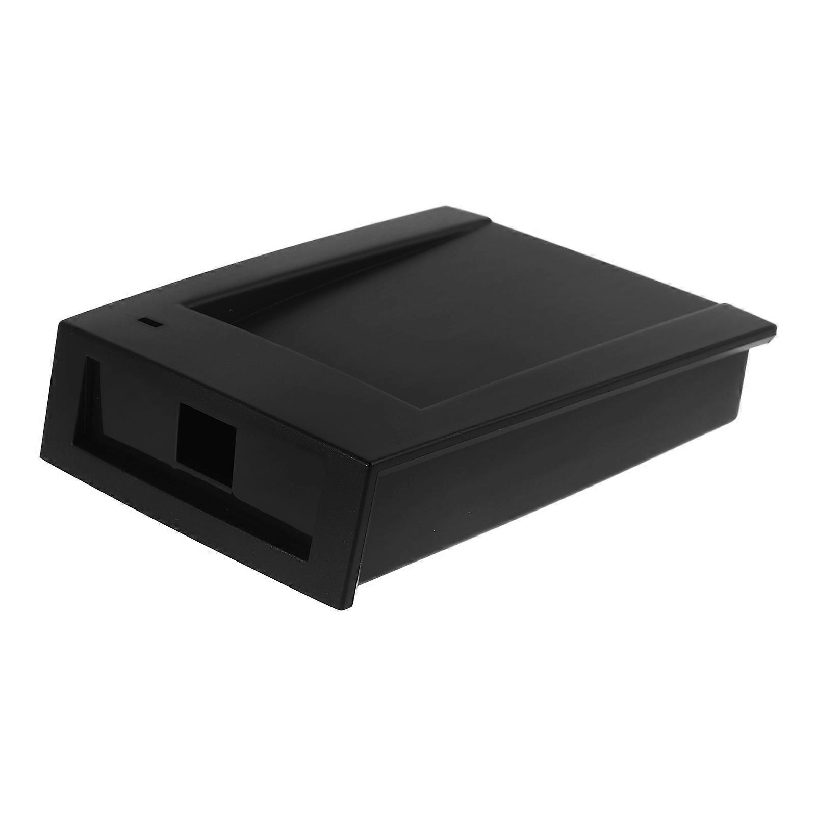 Access Control Card Reader Cover Plastic for 4Pcs Durable Case