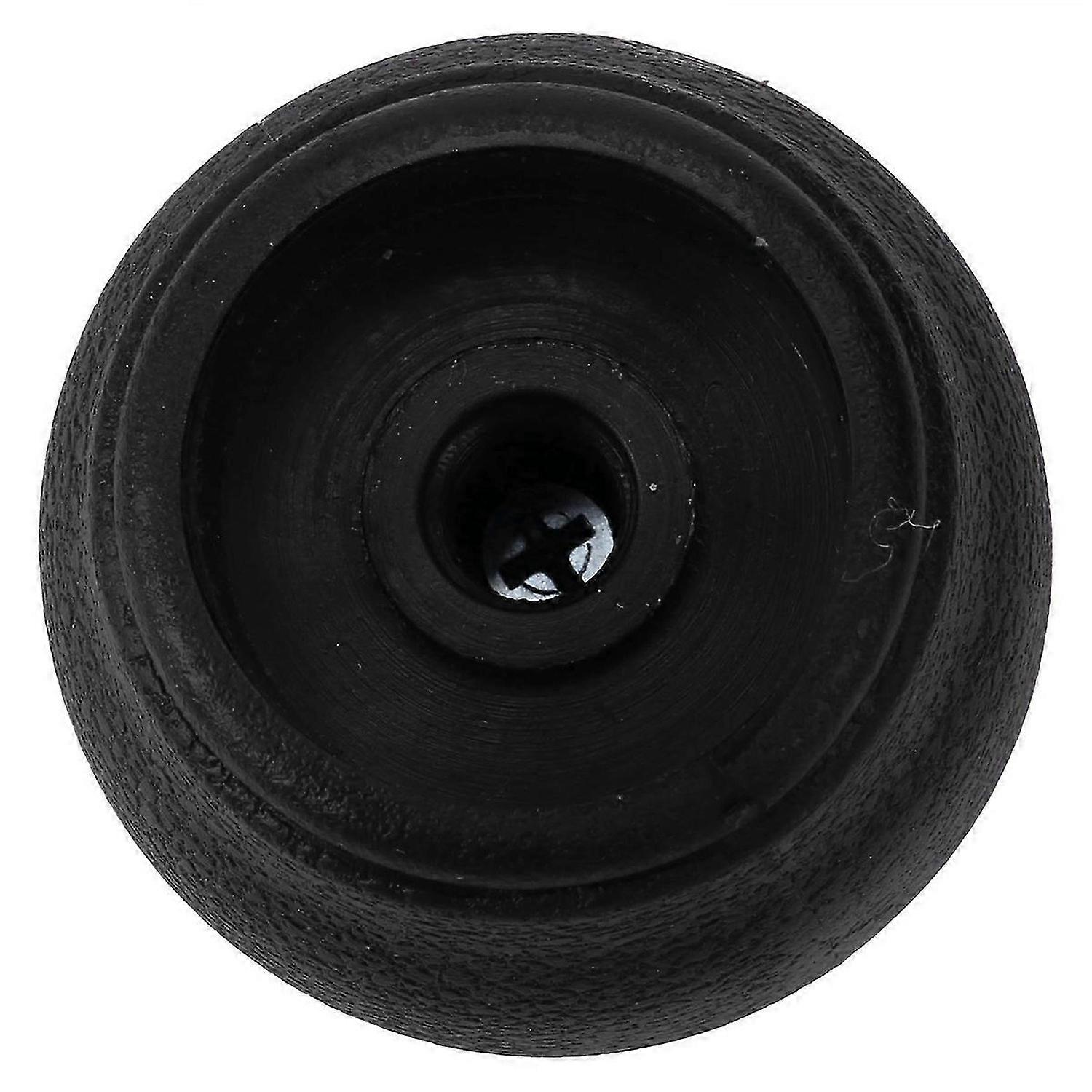 6 Speed Car Mt Leather Gear Shift Knob for K5