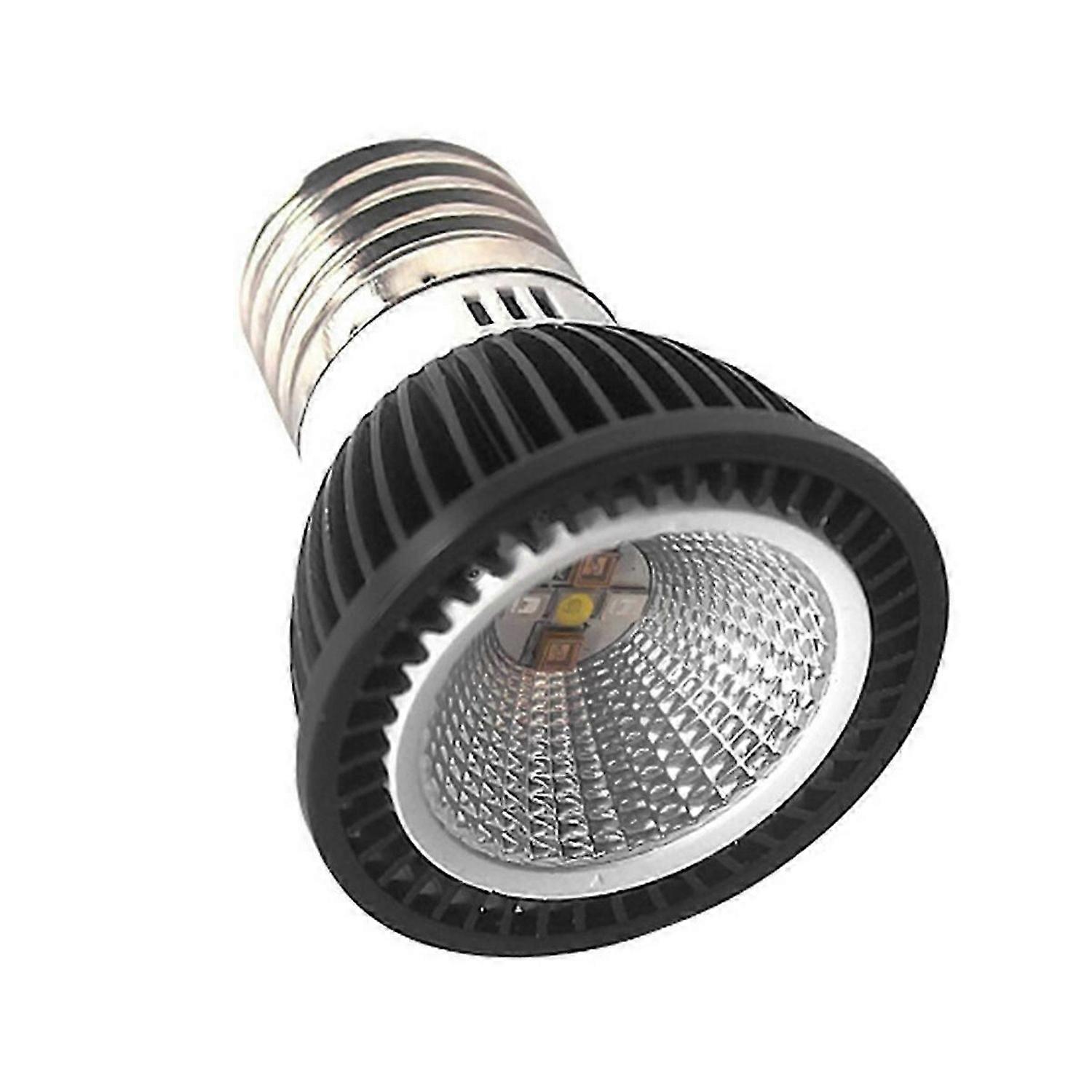110V Reptile UVB Light Energy-Saving Eye Protection Led Lamp Pro Turtle Lizard Mane Lion Ultraviolet