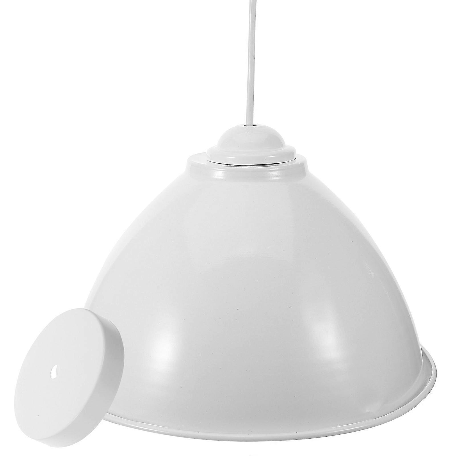 Aluminum Pendant Light with Shade Ceiling Lamp Hanging for Decoration