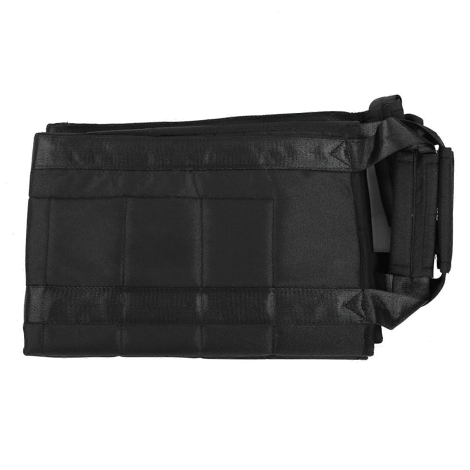 Positioning Bed Pad with Reinforced Handles Patient Sheet for Turning Lifting Repositioning