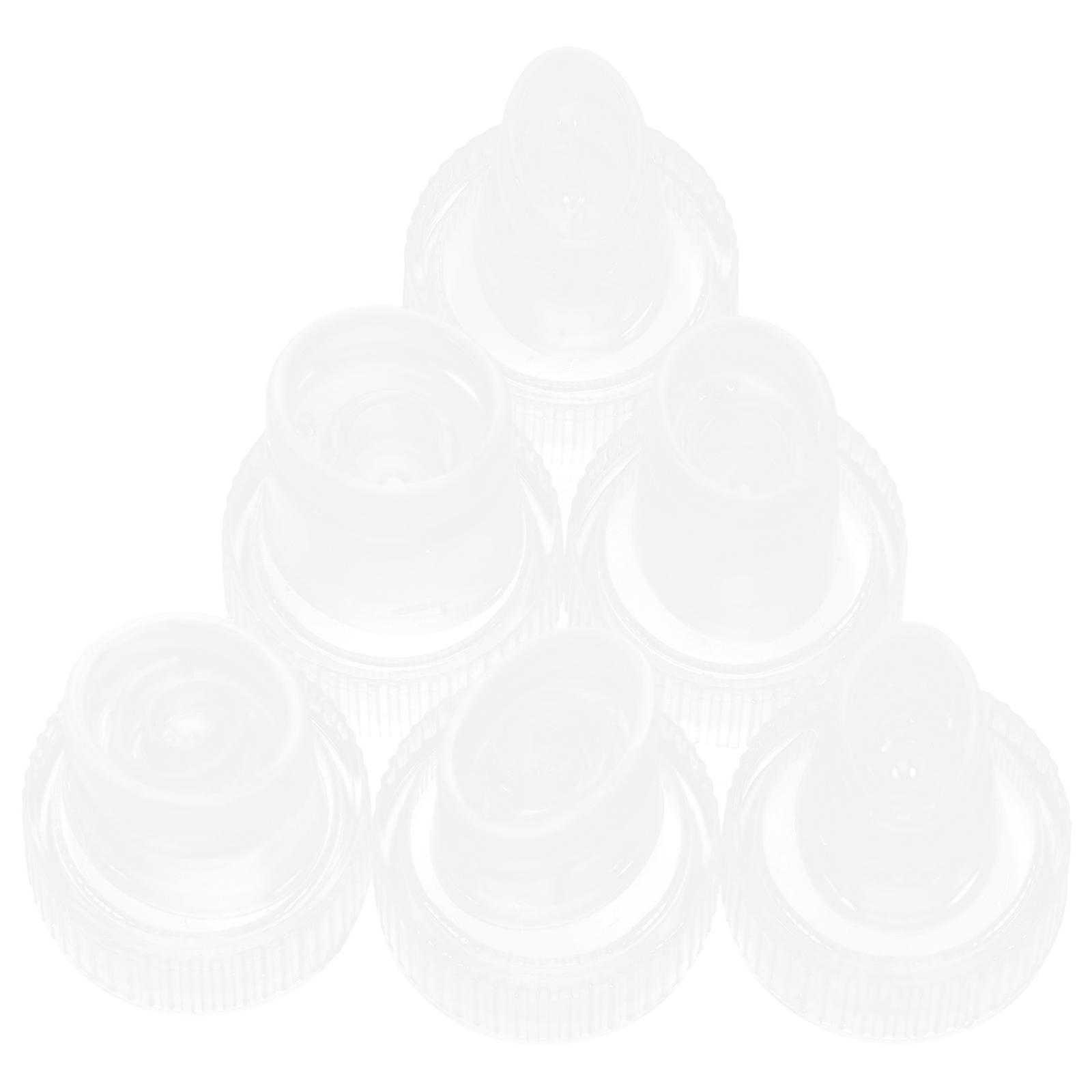 Hydro Facial Machine Tips Replacement Tips Head for 30Pcs Set