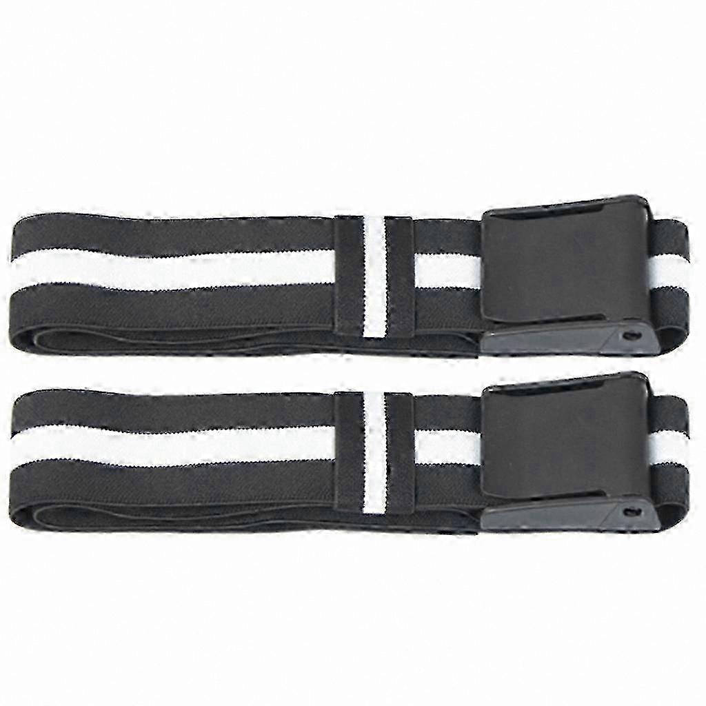 Blood Flow Restriction Training Bands for Occlusion Workouts