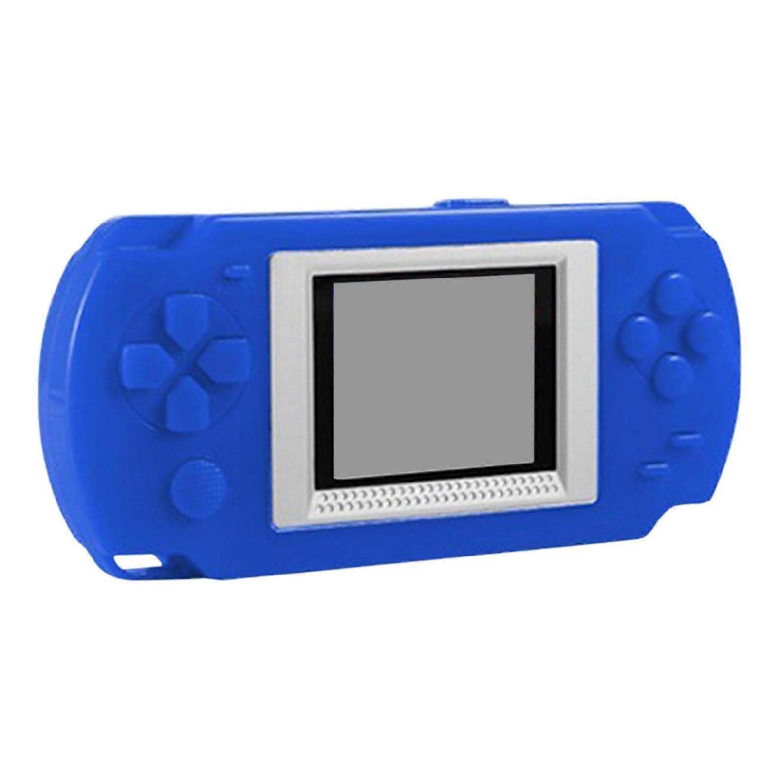 Handheld Retro Game Console, Mini Portable Game Console 268 Classic Games
