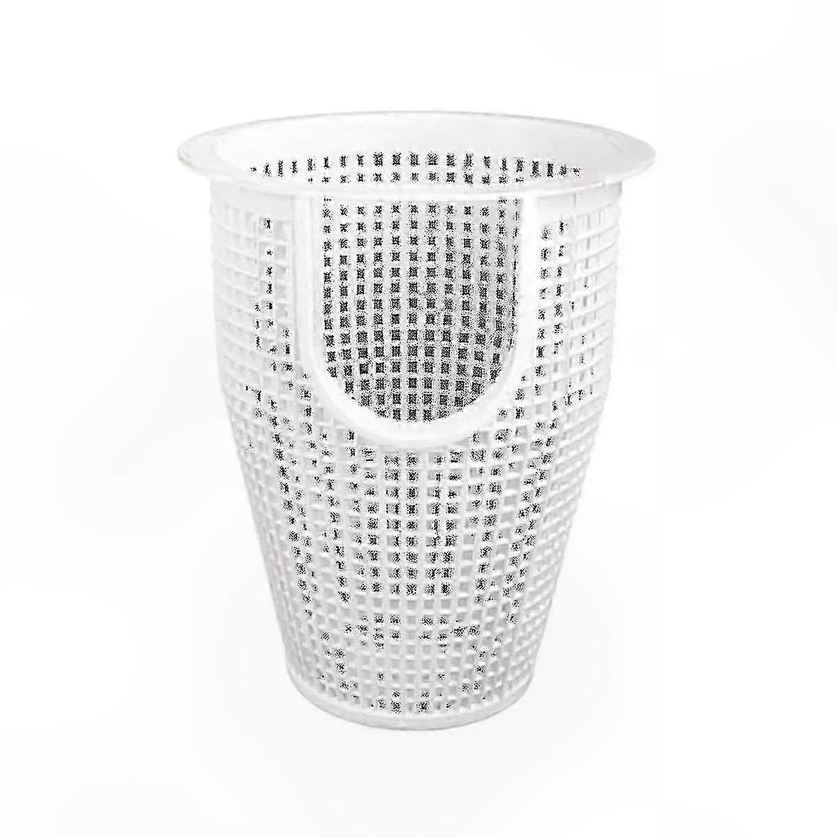 Pool Pump Filter Basket Replacement for 070387 B-199 Strainer Compatible with Whisperflo Intelliflo Systems
