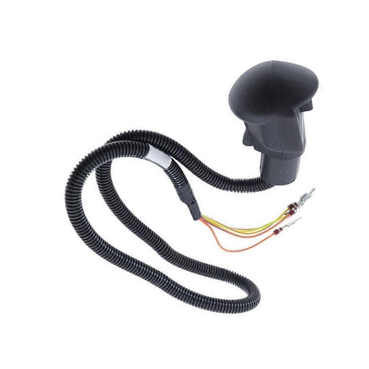 Switch handle 6680414 for 653 751 753 763 863 963 parts