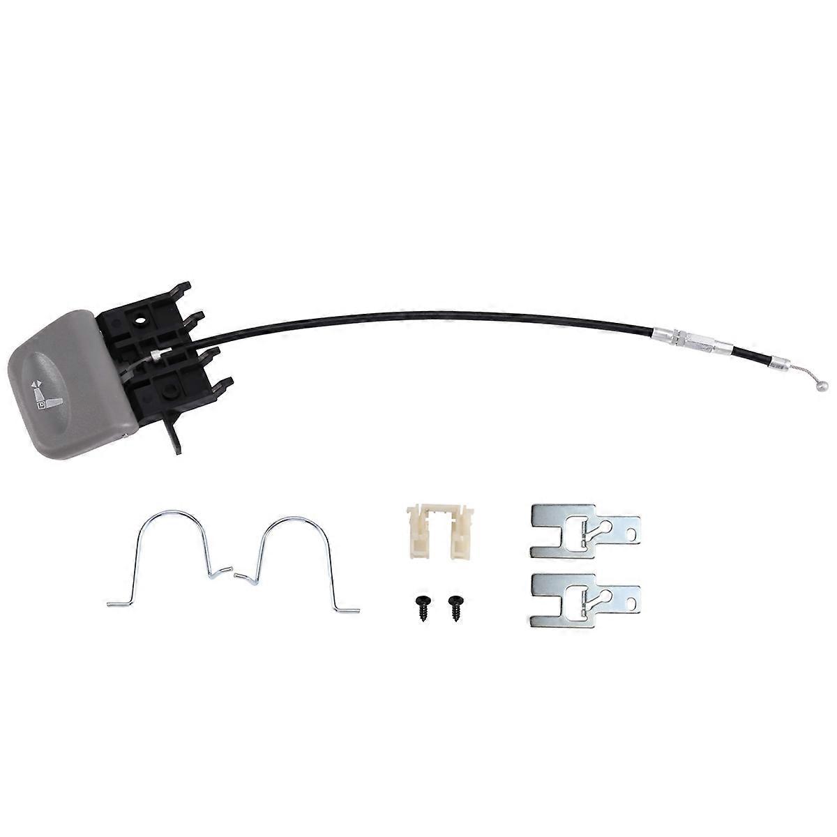 81623506095 Left Seat Adjustment Switch Repair Kit for for for for MAN 81.62350.6095 42560532 425383