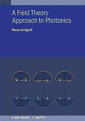 A Field Theory Approach to Photonics