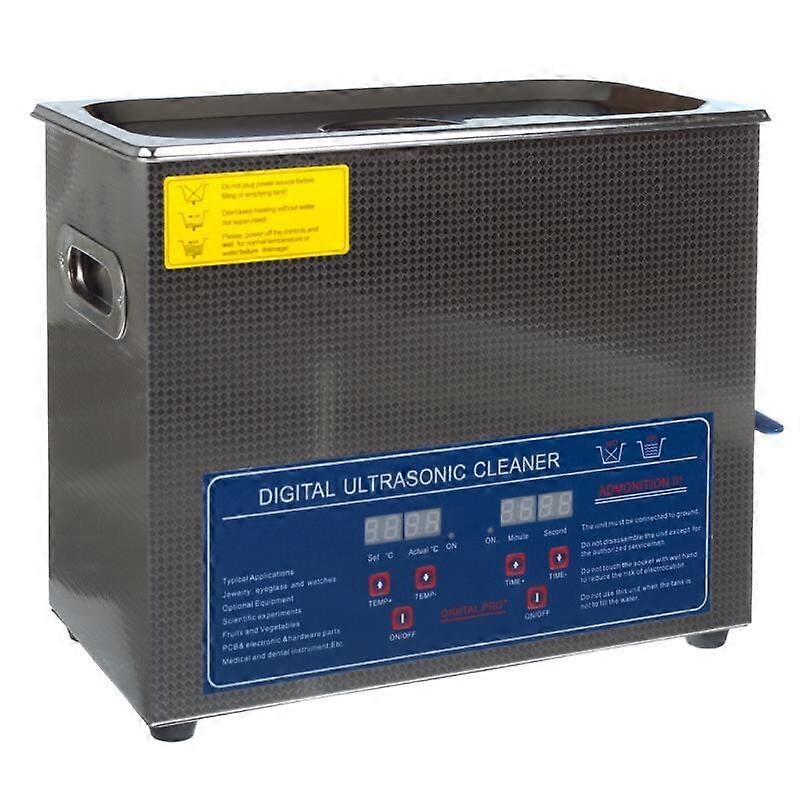 Ultraljudstvätt 6L BS-UC6 200W