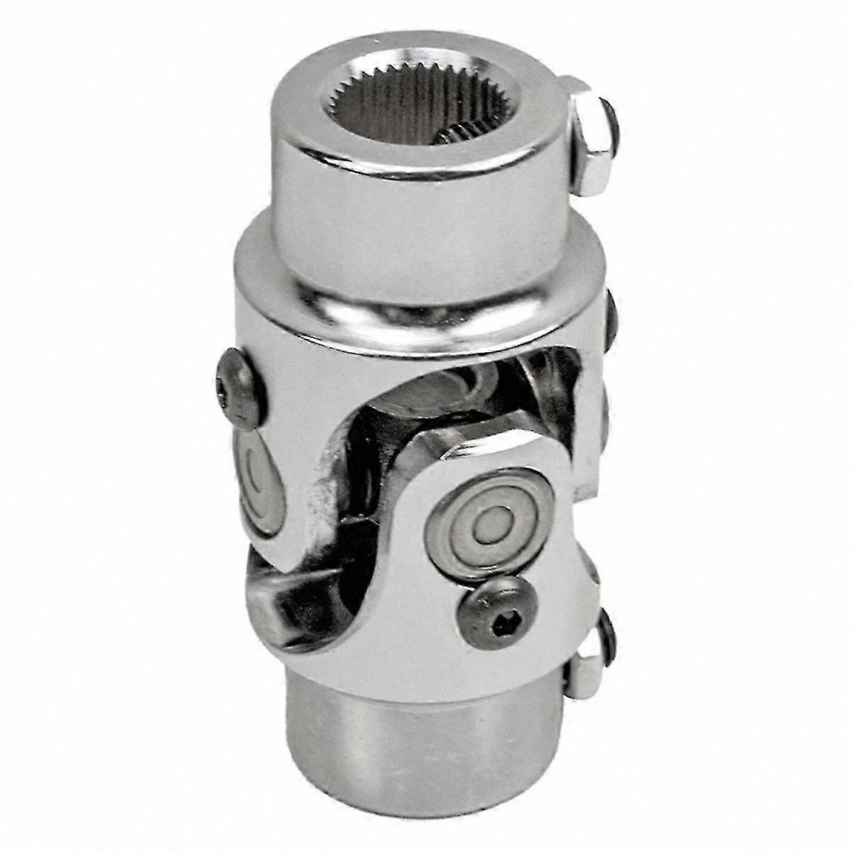 Universal Joint Shaft, 3/4IN Spline & DD Steering Coupler for Automotive Applications