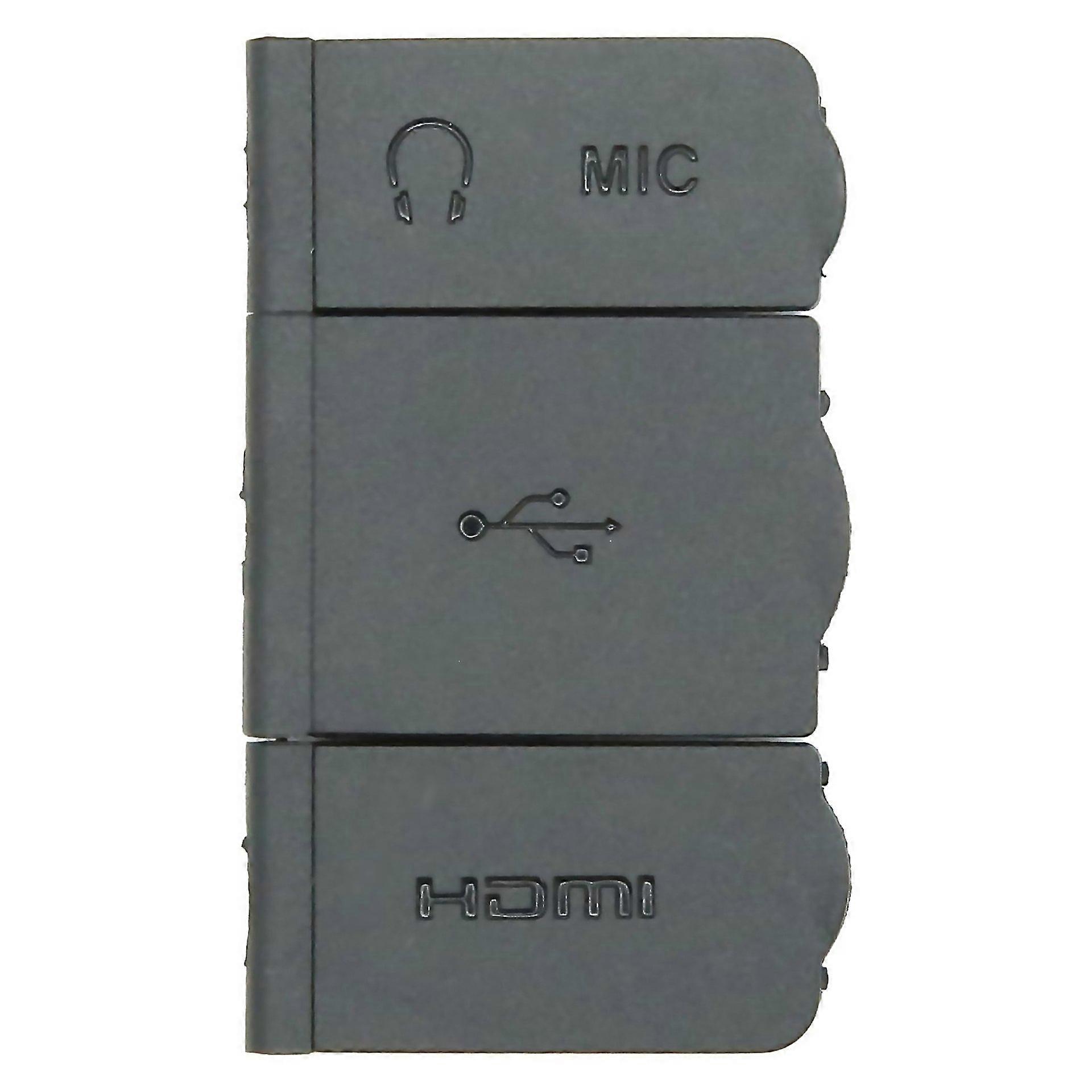 Couvercle USB OEM pour Nikon D810