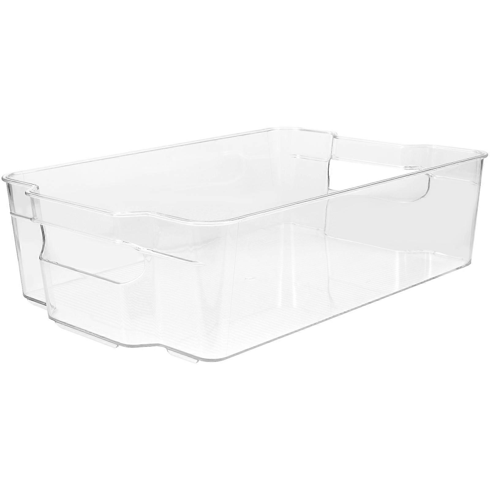 Refrigerator Can Holder Beverage Can Dispenser for Organized Storage 2Pcs