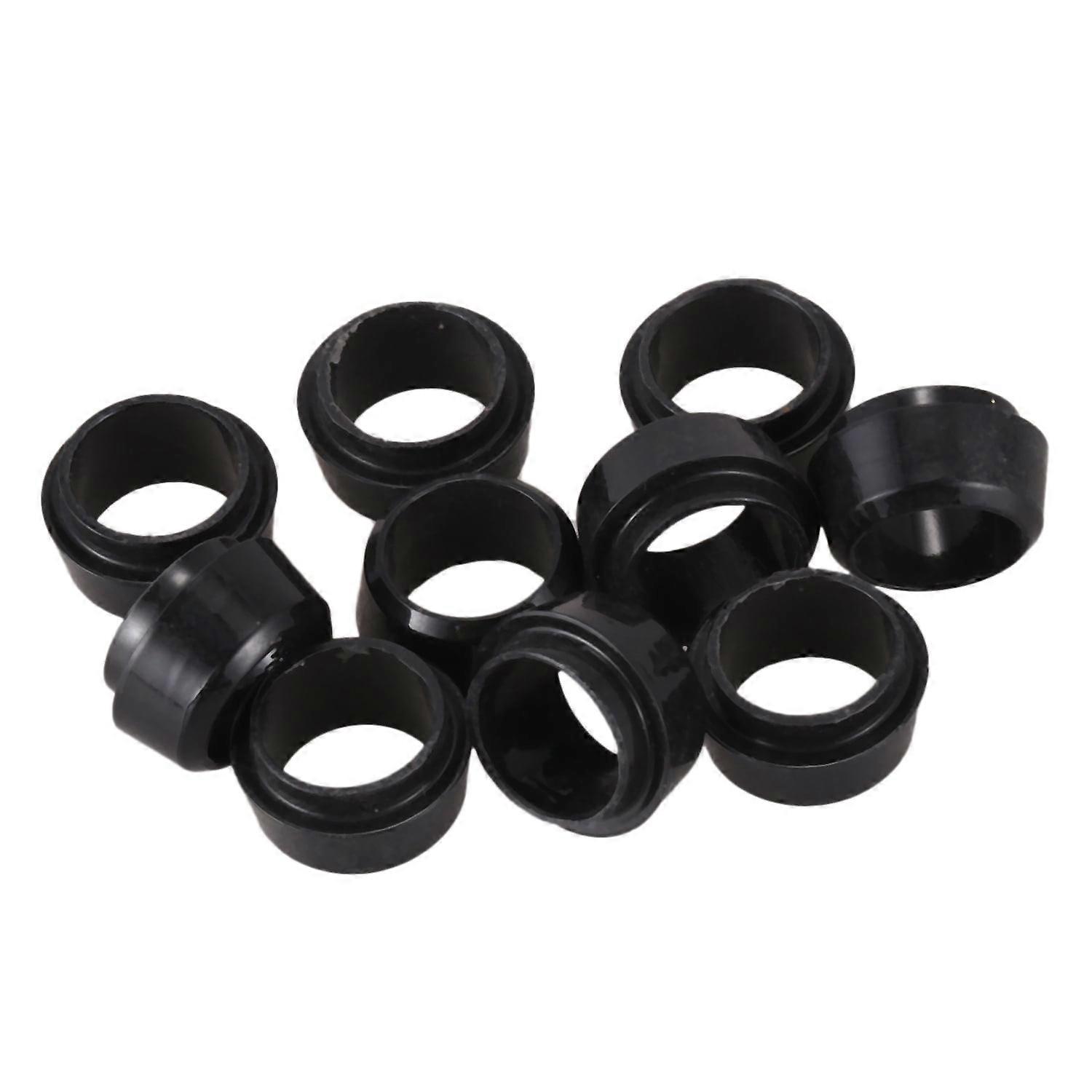 10Pcs Golf Irons Ferrules .335 for RBZ2 Adaptor Sleeve Tip