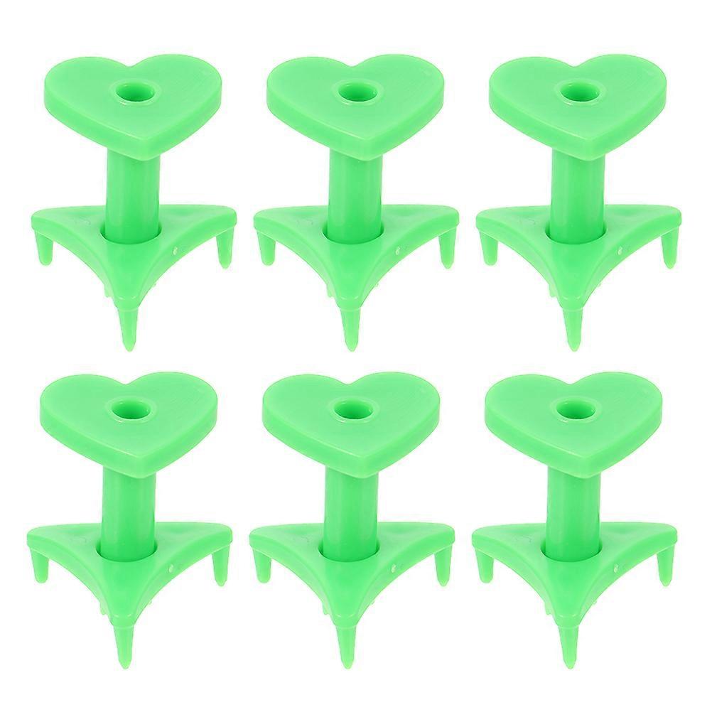 Green Coconuts Opener Tool for Home Use 18Pcs Portable Set