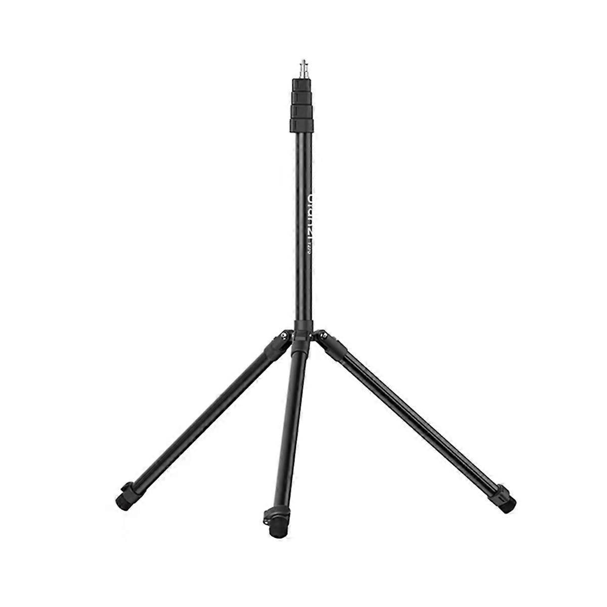 T270 2.7m Light Stand 2.7M Adjustable Light Stand Tripod for Fill Light COB Light V-Mount Light So