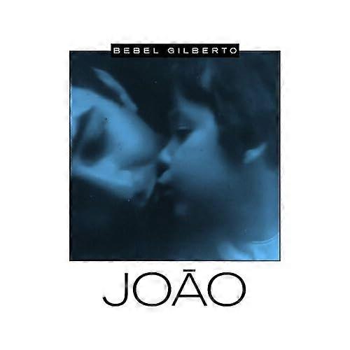 Bebel Gilberto - Joao [CD]