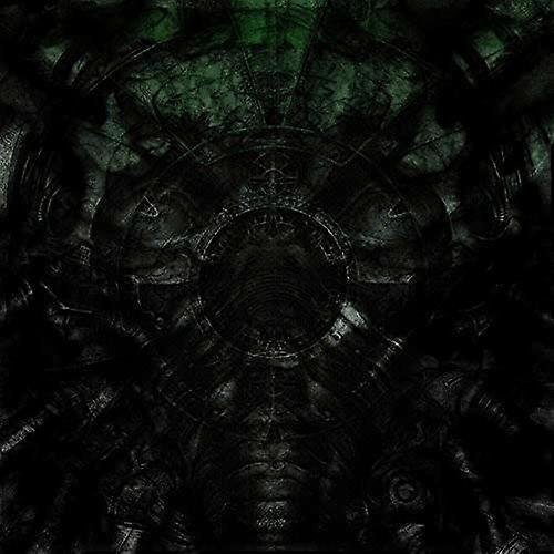 Otargos - Xeno Kaos [CD]