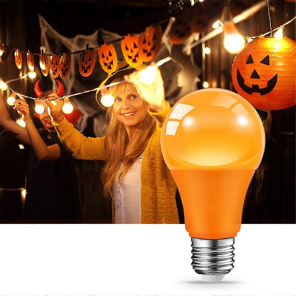 2PCS LED Purples Light Bulb