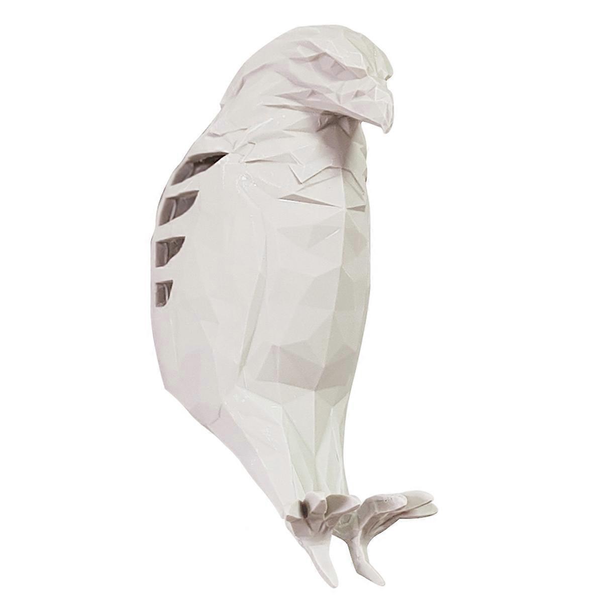 Bird Wall Lamp Halloween Owl Eagle Shape Projector 3D Print Light