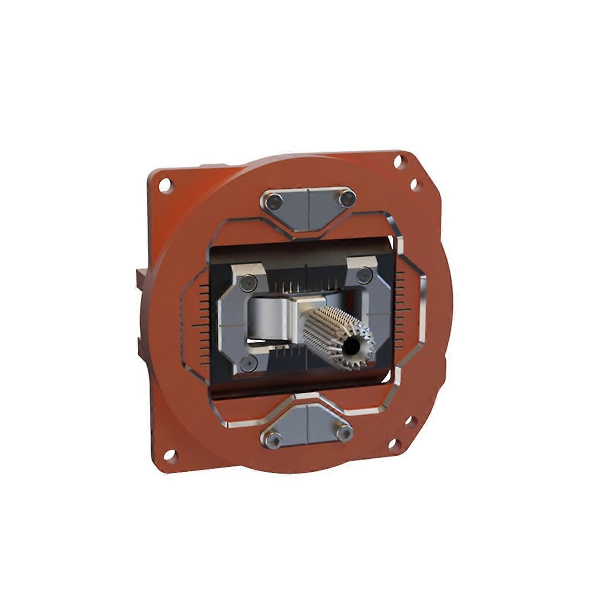 Adjustable RDC90 Sensor VS-M Gimbals Joystick for FPV Drone D