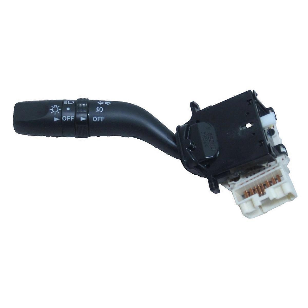 Car Turn Signal Switch for 6 2002-2007 -7 LHD