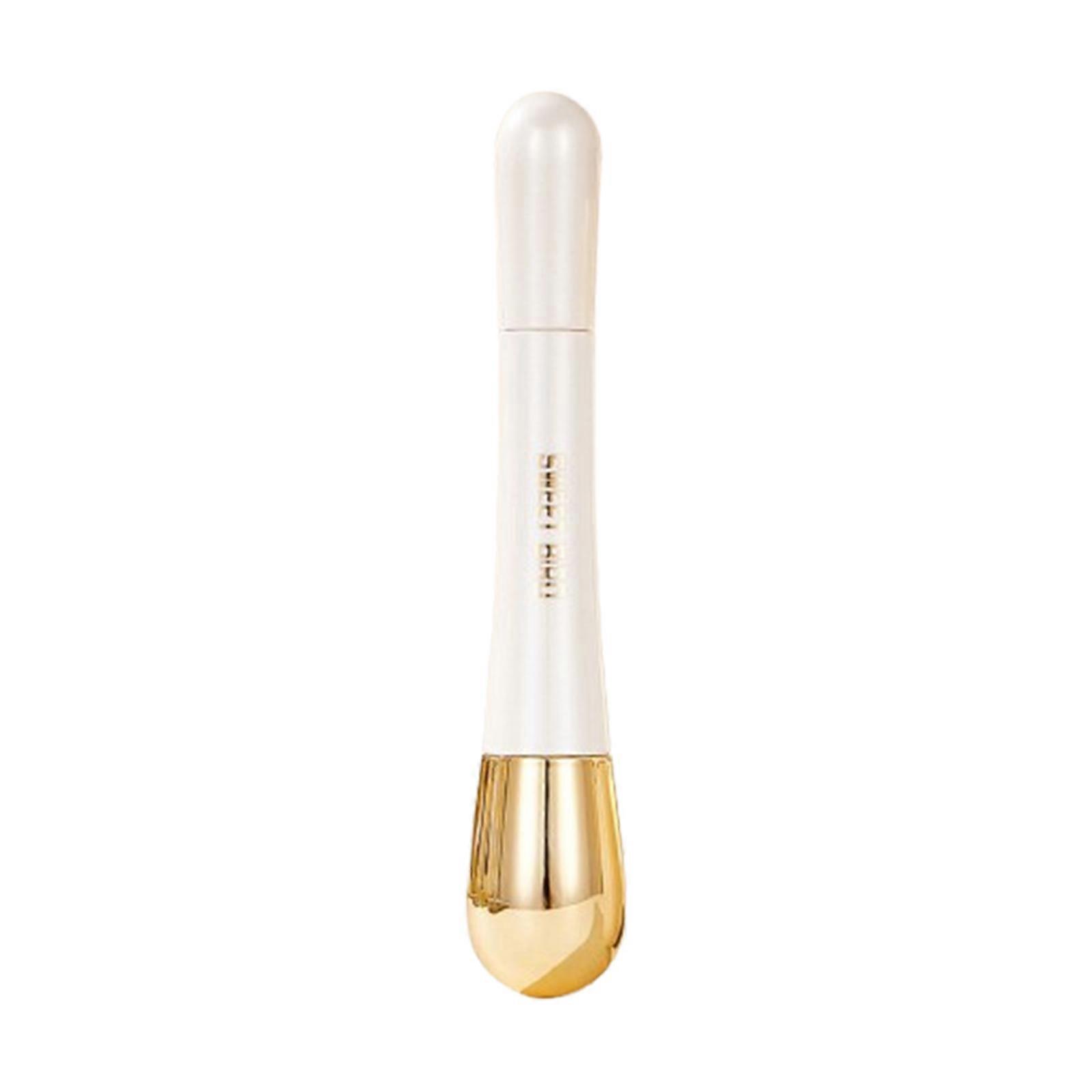 2 in 1 Foundation Anti-wrinkle Concealer, Foundation Stick With Built-in Brush Foundations & Conceal