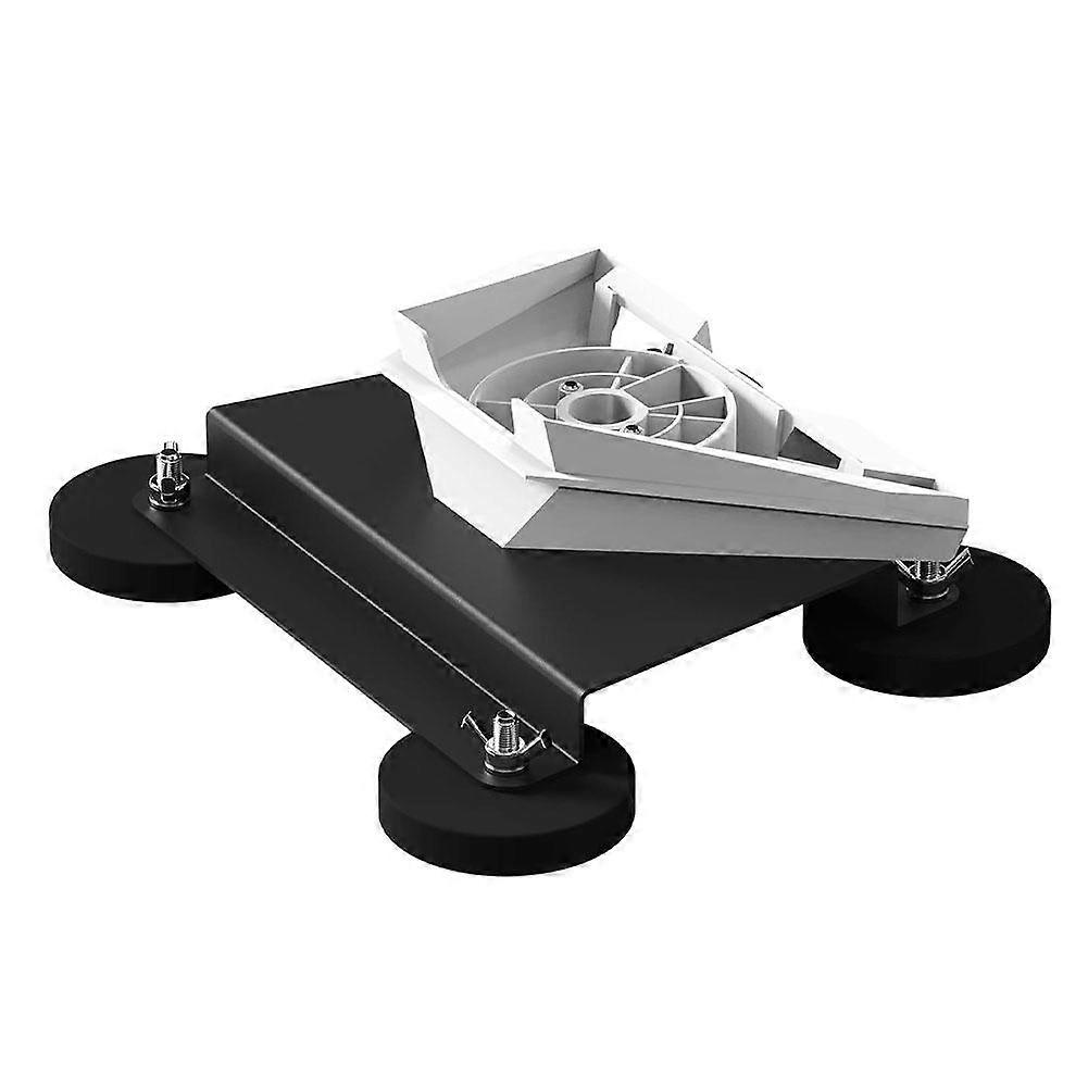 For Starlink Mini Mount Magnetic Roof Bracket Universal No Drill Installation Strong Hold