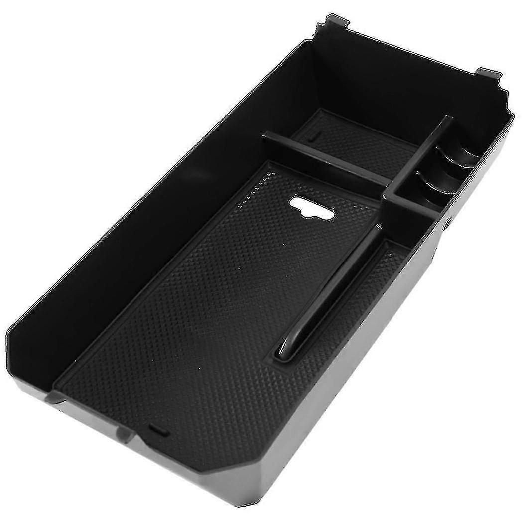 Centre Console Organizer Tray For Mercedes Benz W205 C Class W253 Glc Class 2015-2020console Armr