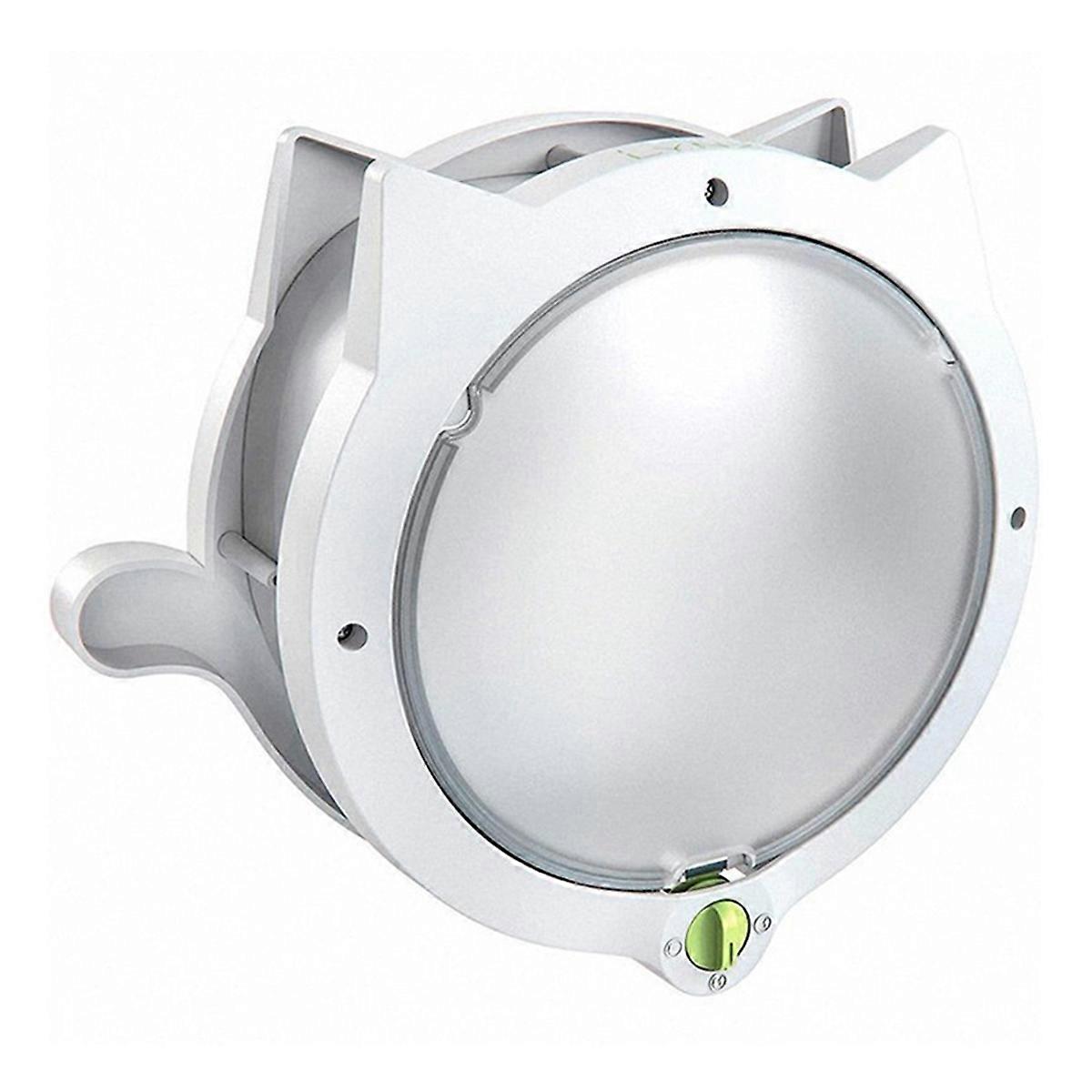 Cat Flap Door Magnetic 4 Locking Modes Interior Doors