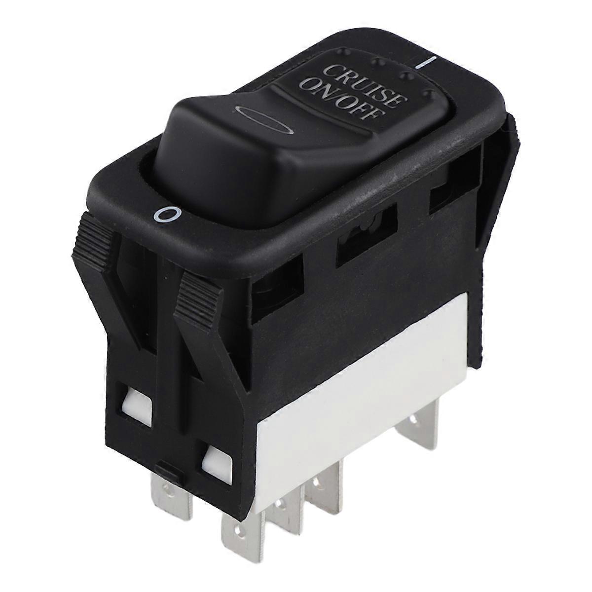 Car Cruise Control Switch on/OFF for 16-09121 LHD