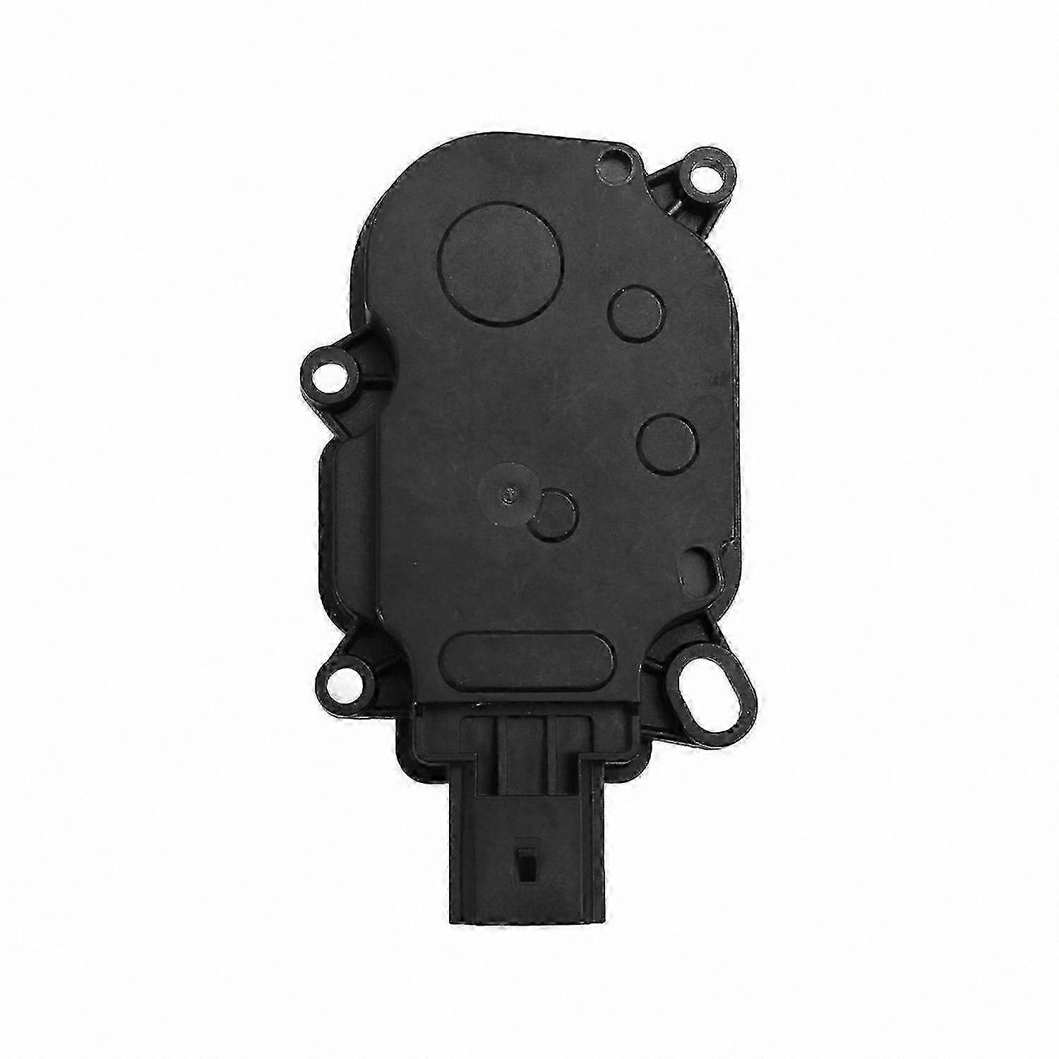 Radiator Motor for 2015-2021 Taurus Active Grille Shutter Actuator Replacement Part 6477R1001 GR2B-8476-AB Temper Control Component