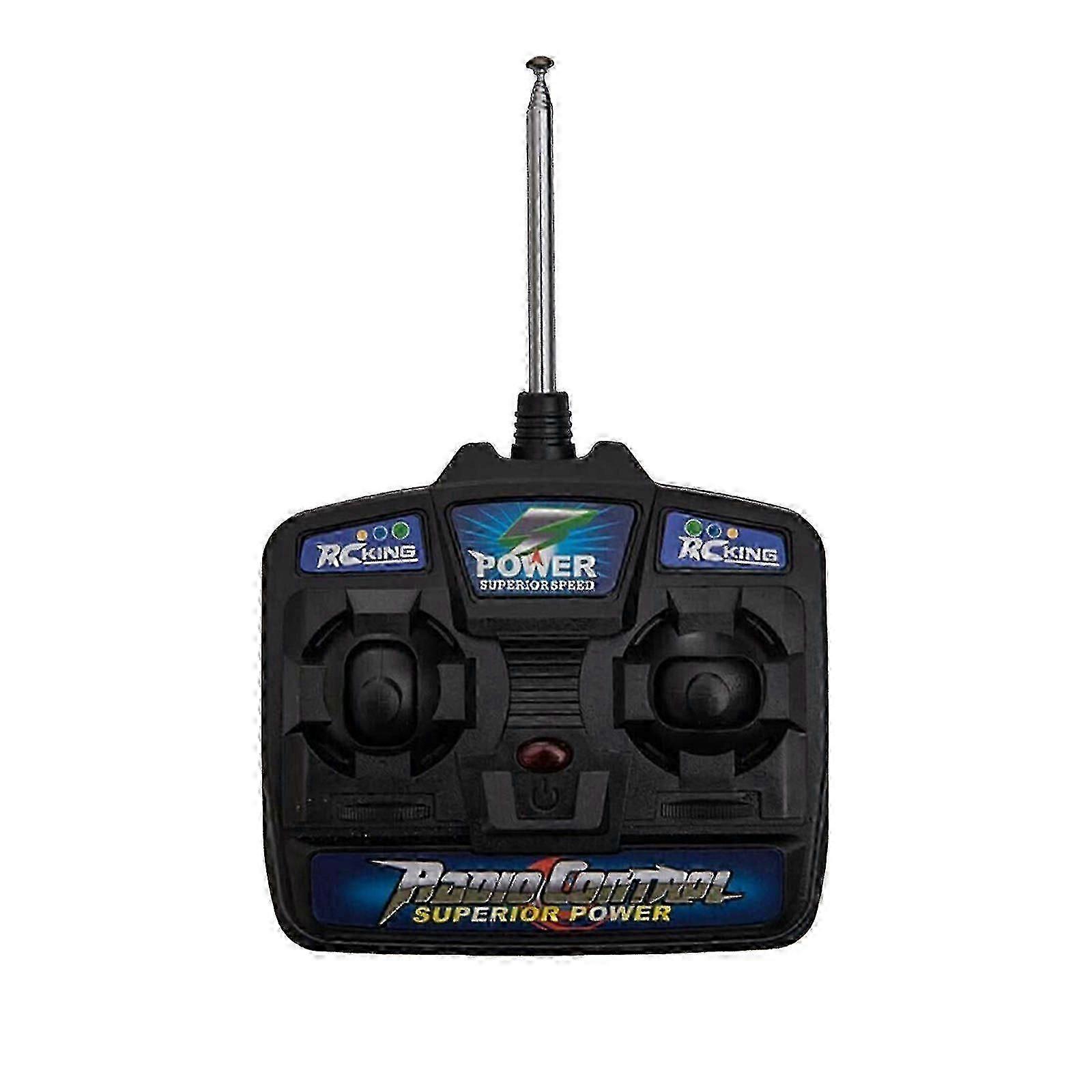 27MHz RC Remote Controller for Kids Ride-On Car