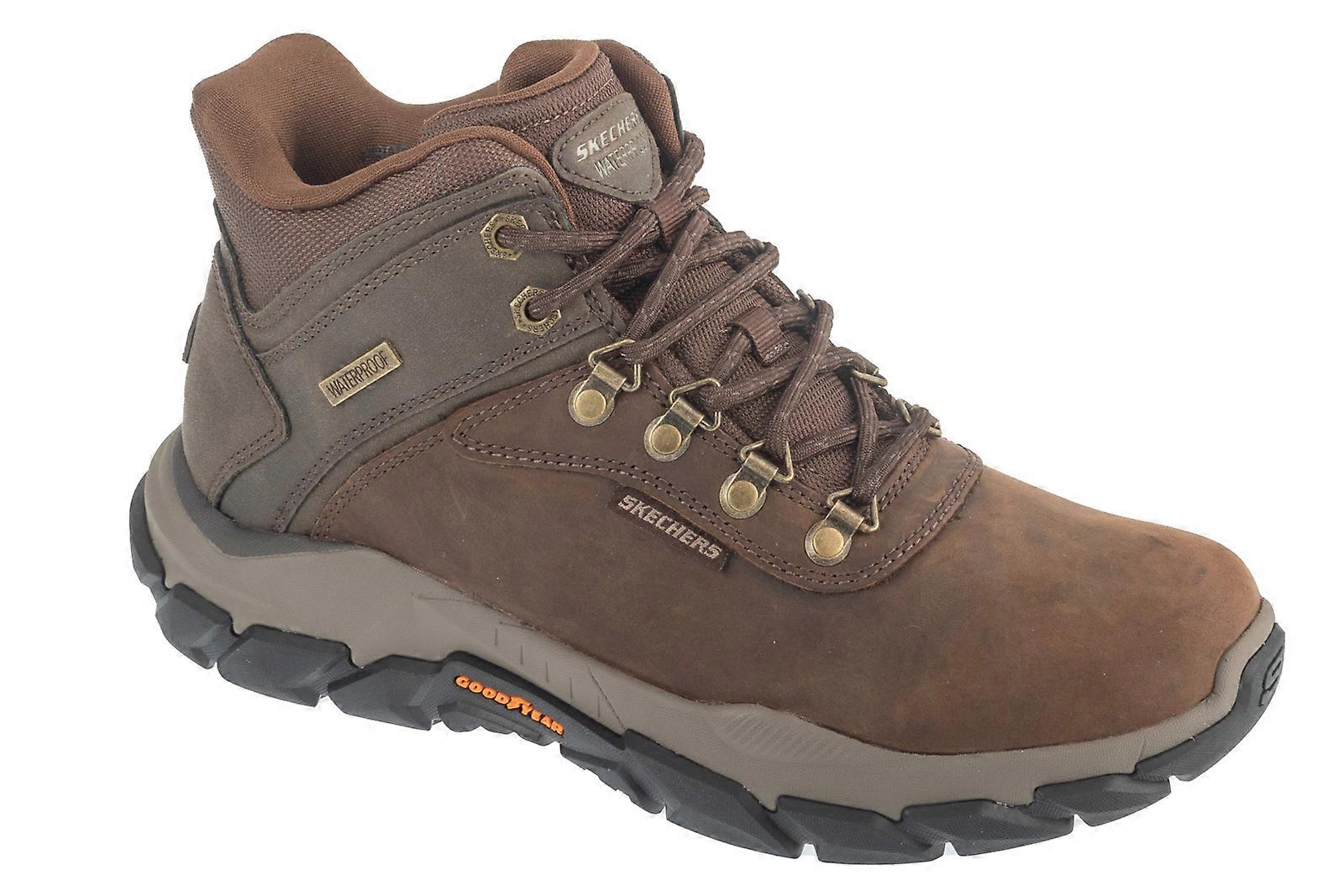 Vinterstövlar Skechers Santoro - Relic