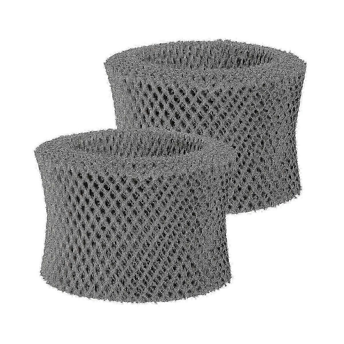 Bebetter 2 Pcs Humidifier Filter for Nanocloud Hu4816/10 Accessories - FY2402/30 Home Use Compatibles2025
