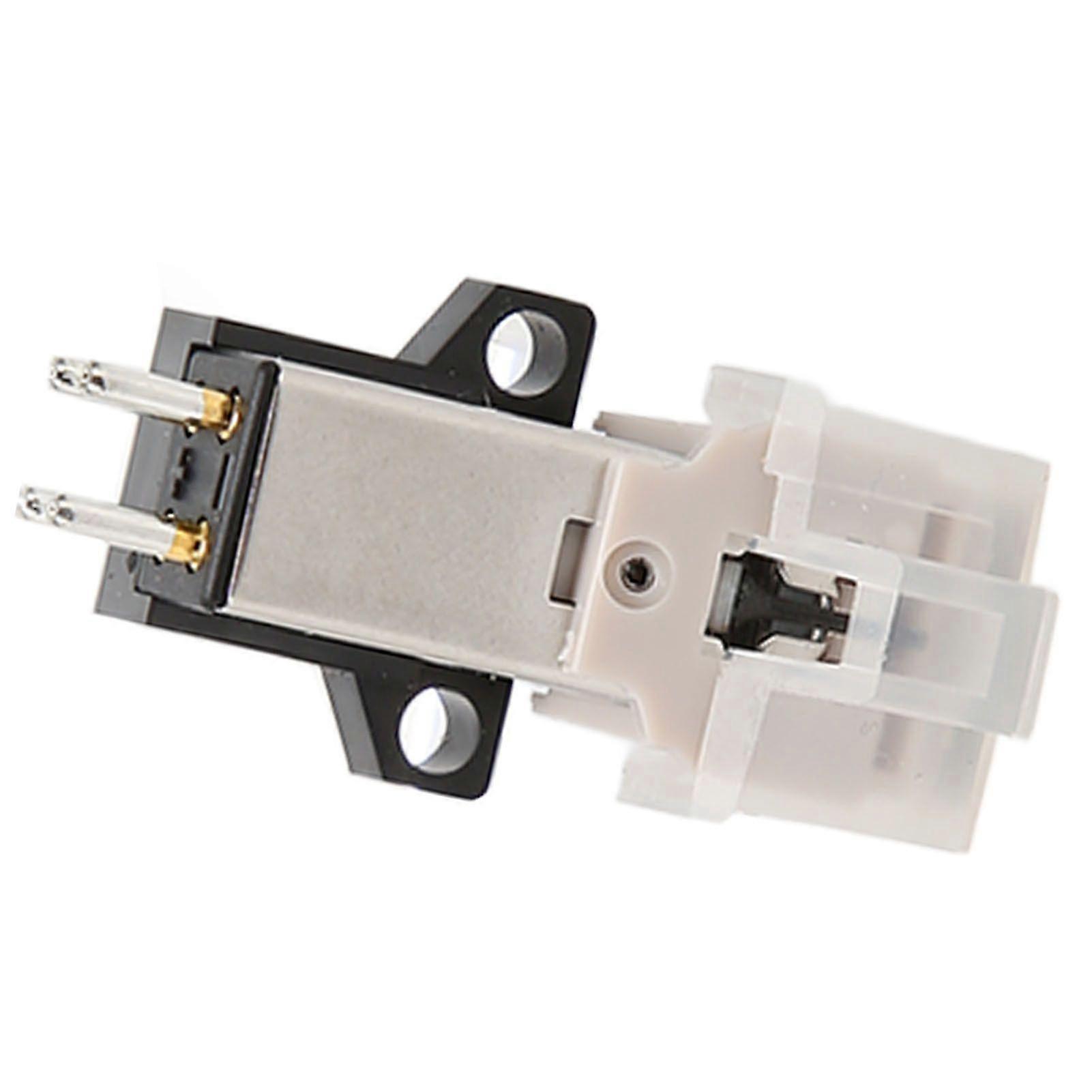 Turntable Needle Replacement Universal High Accuracy Record Player Stylus for Record Player Phonograph