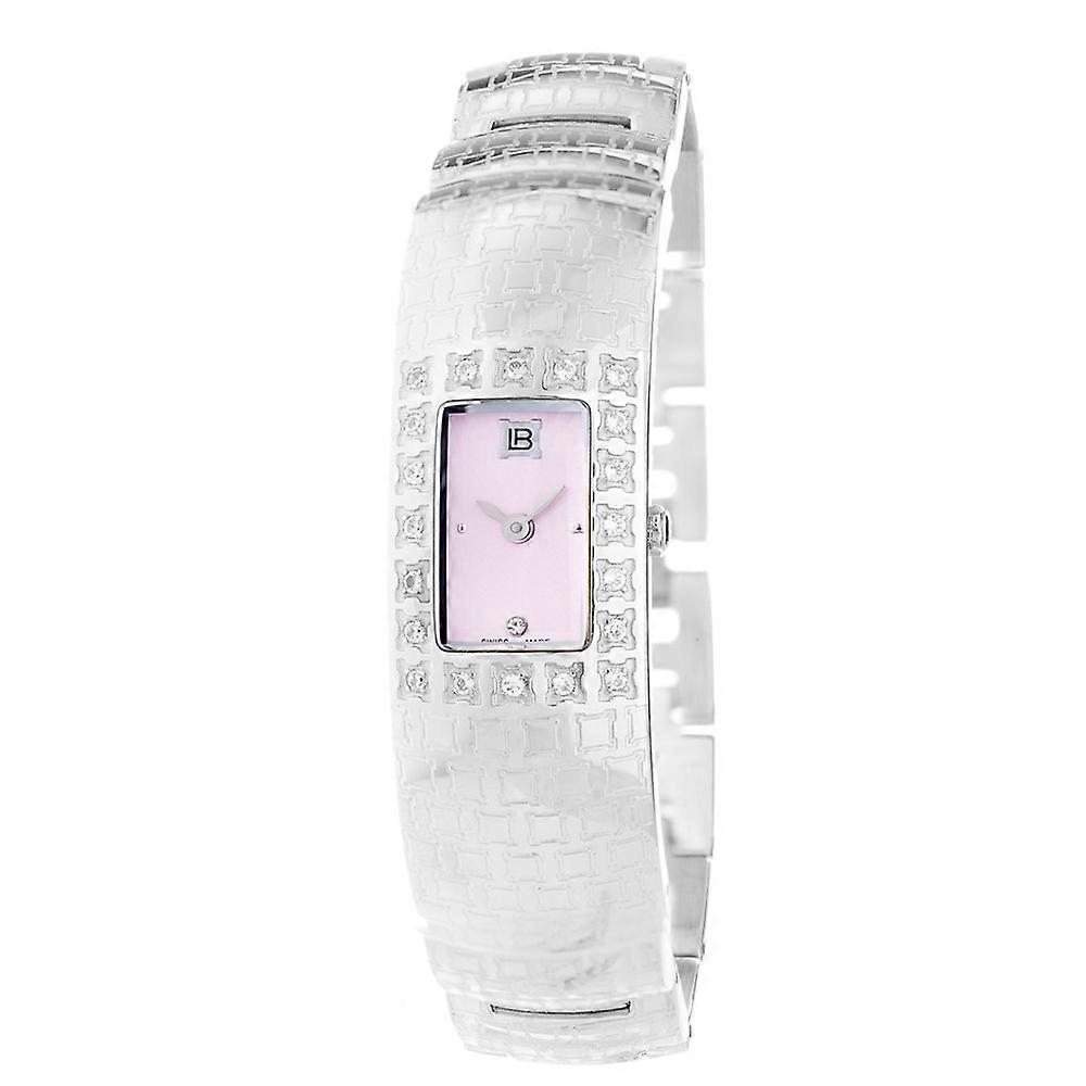 Watches Laura Biagiotti lb0004rosa